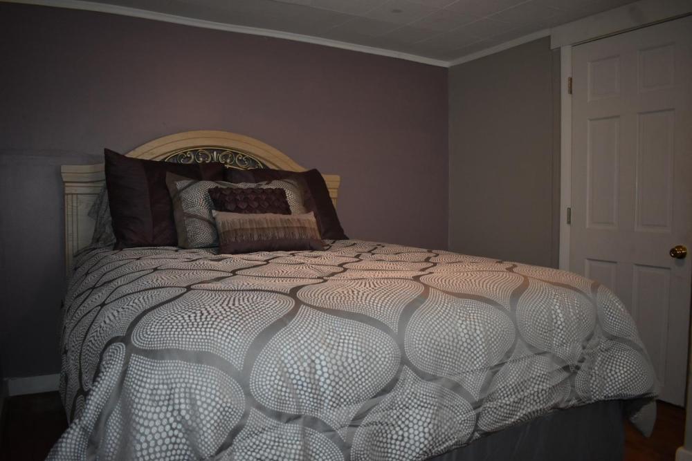 Cozy 2 Bedroom House